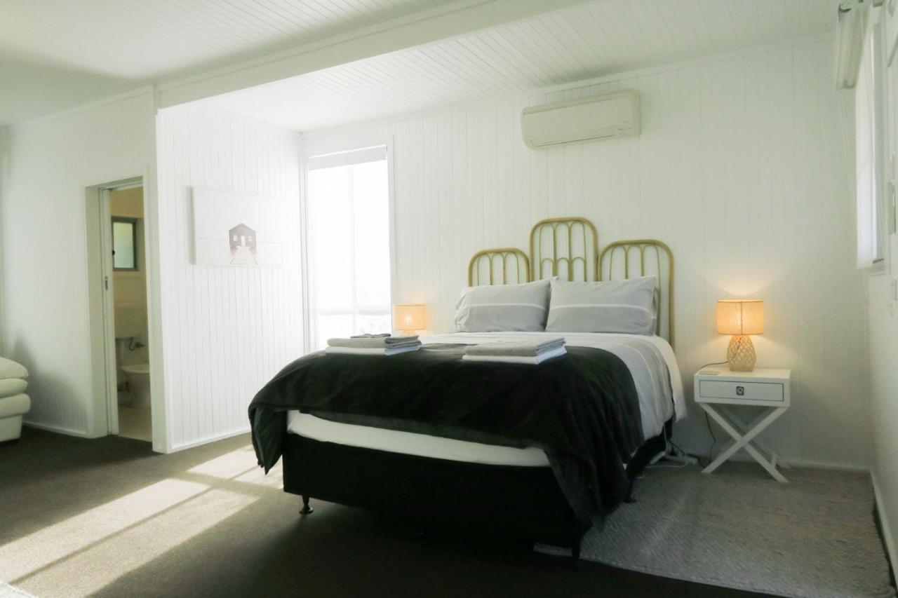Radcliffe Retreat And Spa Cottage Port Arthur Exterior photo