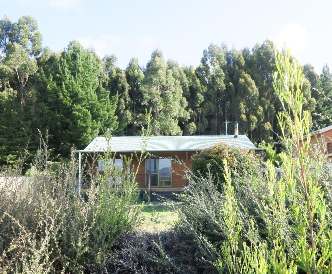 Radcliffe Retreat And Spa Cottage Port Arthur Exterior photo