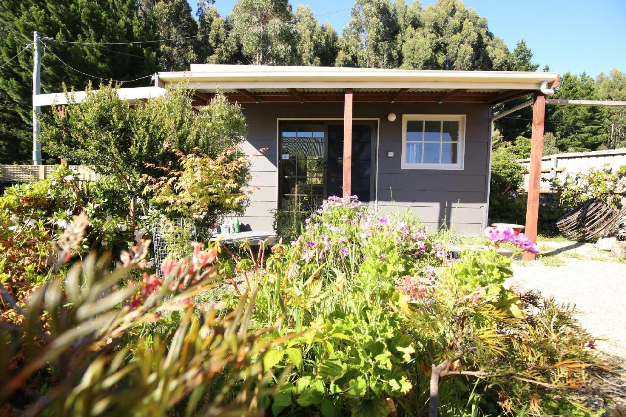 Radcliffe Retreat And Spa Cottage Port Arthur Exterior photo